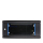Szafa RACK Extralink Szafka wisząca rack 4U 600x600 czarna szklane drzwi EX.2893